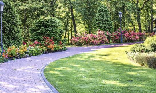 Jak instalacja systemów nawadniających wpływa na pielęgnację ogrodu?