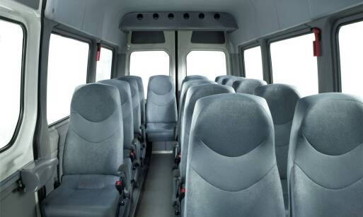 Wpływ klimatyzacji na komfort podróży w transporcie międzynarodowym