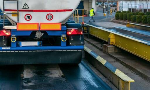 Innowacyjne rozwiązania w projektowaniu wag samochodowych