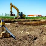 Jak paca dystansowa wspomaga aplikację grubowarstwowych powłok bitumicznych?