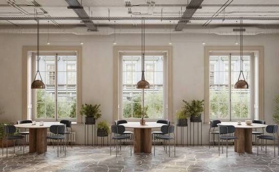 Beton posadzkowy a jego zastosowanie w projektach rewitalizacyjnych