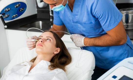 Dlaczego warto łączyć tlenoterapię z innymi terapiami zdrowotnymi?