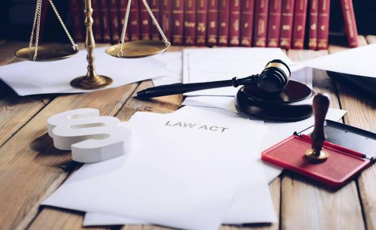 Pomoc prawna w sprawach o podział majątku po rozwodzie