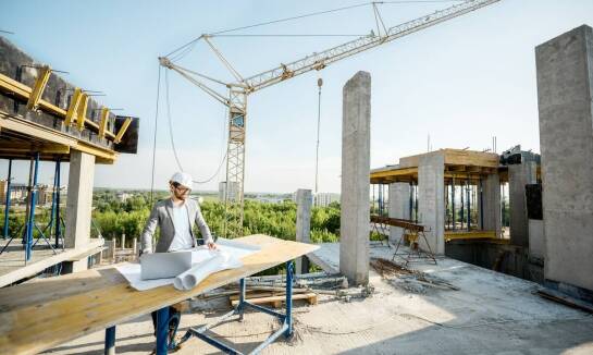 Wpływ nadzoru inwestorskiego instalacyjnego na kontrolę jakości materiałów