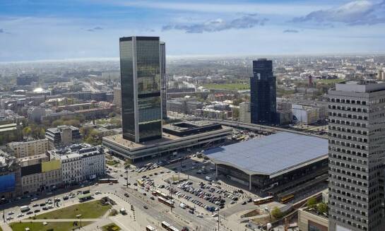 Jakie są kluczowe czynniki przy wyborze przewoźnika osób w Gliwicach?