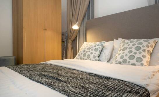 Jak zapewnić optymalny komfort snu na materacu piankowym 90x200?