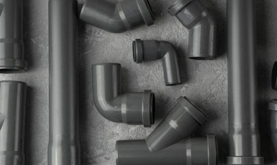 Znaczenie jakości materiałów w produkcji kształtek wodociągowych