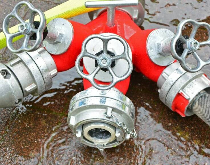 Jakie materiały są najczęściej stosowane w produkcji hydrantów podziemnych?