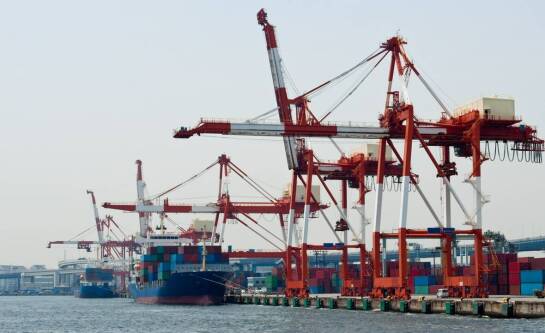 Ile wynosi cło z Wielkiej Brytanii do Polski?