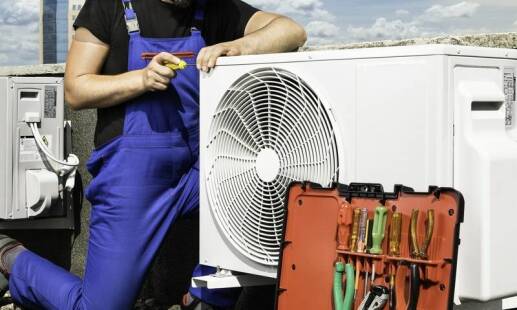 Dlaczego warto zlecić serwisowanie klimatyzacji specjalistom?