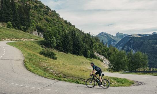 Trasy rowerowe dla początkujących i zaawansowanych - wybierz swoją przygodę