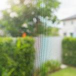 Jak wpływają moskitiery na efektywność energetyczną domu?