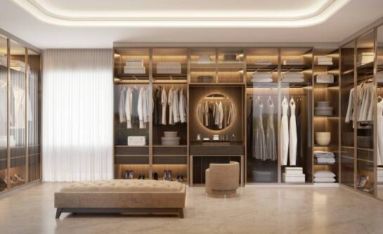 Dlaczego warto zainwestować w pufy tapicerowane w Warszawie?