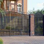 Dlaczego coraz więcej osób decyduje się na ogrodzenia siatkowe wokół swoich domów?