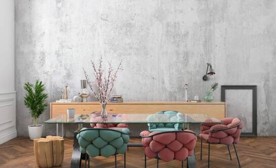 Jakie są najnowsze trendy w układaniu parkietów drewnianych?