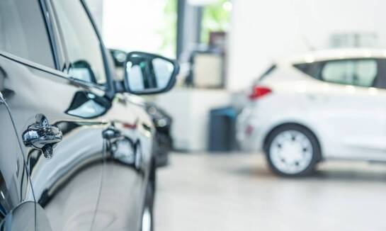 Elastyczność oferty lombardu przy pożyczkach pod zastaw samochodów