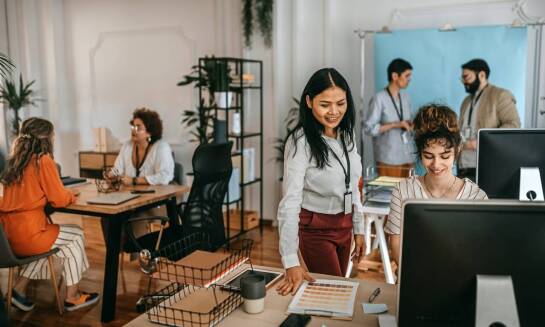 Jakie korzyści niesie współpraca z biurem księgowym z Jeleniej Góry?