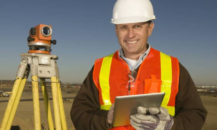 Przyszłość geodezji - rola technologii GPS w dokładnym pomiarze działek