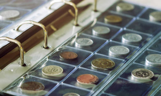 Jak rozpocząć kolekcjonowanie numizmatów?