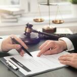 Wsparcie prawne w branży nieruchomości – Adwokat Karina Dorobisz