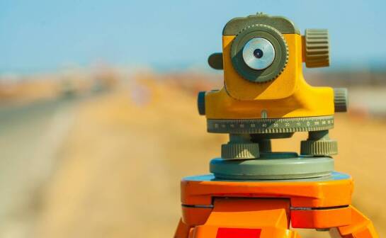 Wpływ precyzyjnych pomiarów na jakość dokumentacji geotechnicznej