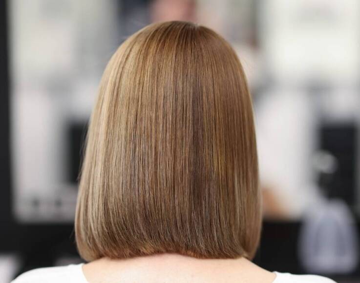 Efekty keratynowego prostowania – jak je utrzymać na dłużej?