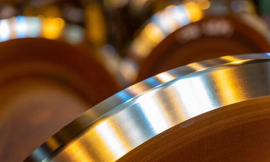 Sprawdzony dostawca formatek sprężynowych i arkuszy ze stali