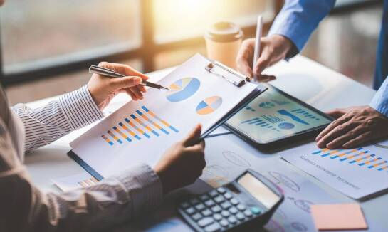 Optymalizacja podatkowa w Poznaniu – Biuro Rachunkowe