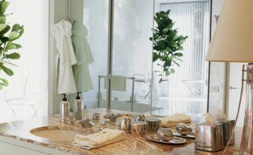 Estetyka i funkcjonalność w toaletkach kosmetycznych – co jest najważniejsze?