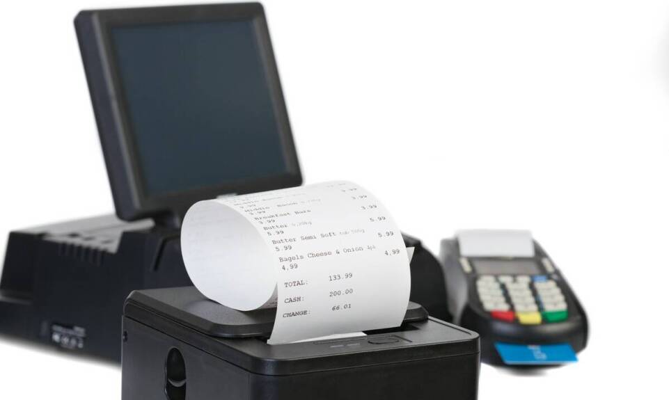 Jak wybrać odpowiednie akcesoria do kas fiskalnych?