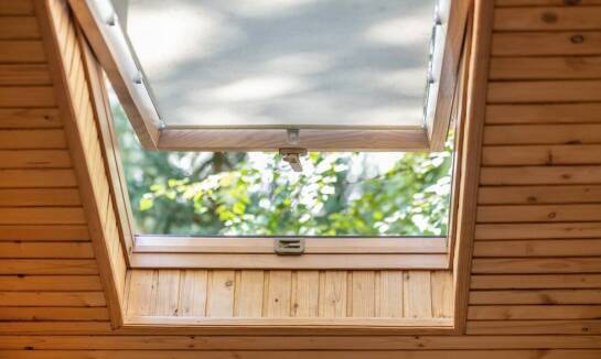 Dlaczego detale są kluczowe przy montażu okien dachowych?