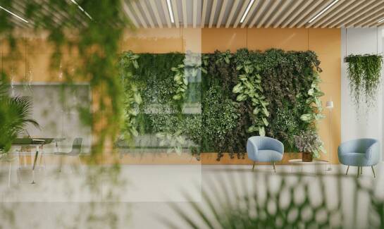 Jak okna aluminiowe mogą poprawić efektywność energetyczną budynku?