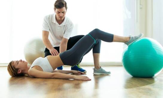 Rola stretchingu w terapii rwy kulszowej i poprawie funkcji nerwu kulszowego