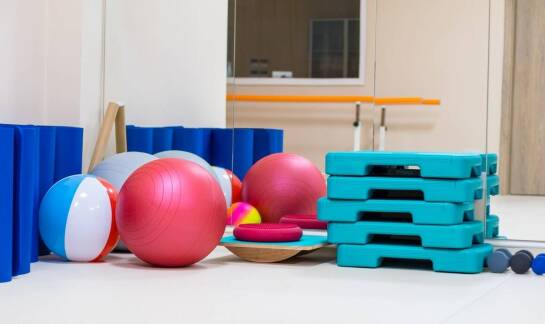 Jak prywatna rehabilitacja w Szczecinie wspiera powrót do pełnej sprawności?