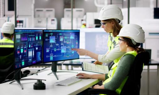 Rola innowacyjnych technologii w budowie instalacji przemysłowych