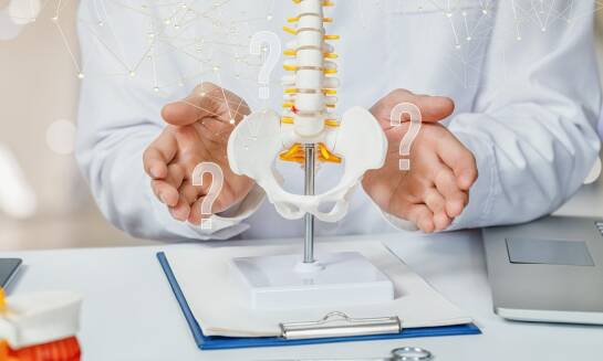 Jak prawidłowo dbać o zdrowie stawów? Porady od specjalistów z Ortos Szczecin