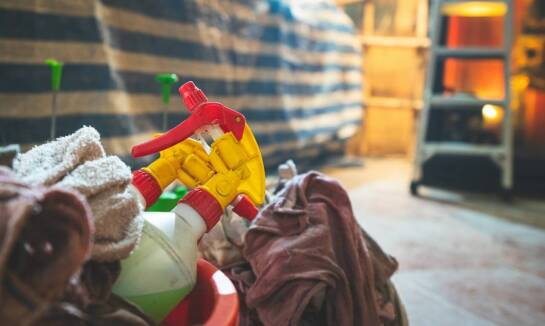 Efektywność usług sprzątania mieszkań po remoncie – co ją zapewnia?