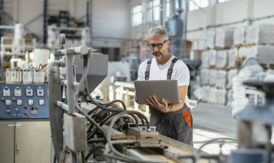 Optymalizacja konfiguracji sieci dla lepszej dyspozycyjności PROFIBUS