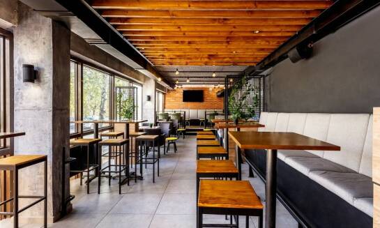 Wykorzystanie systemów audiowizualnych w nowoczesnym marketingu restauracyjnym