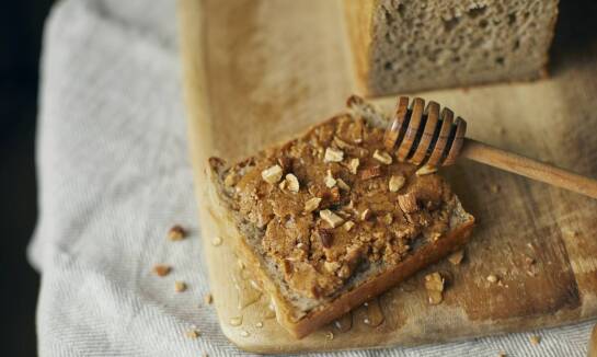 Czy chleb z perzu może wspierać układ odpornościowy?