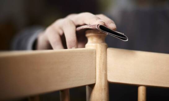 Jak naprawa mebli wpływa na ochronę środowiska i redukcję odpadów?