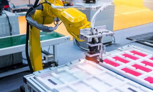 Jak stale specjalne wspierają automatyzację procesów produkcyjnych?