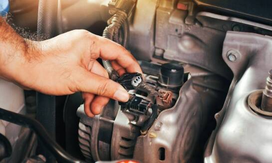 Dlaczego precyzja jest kluczowa w procesie regeneracji alternatora?