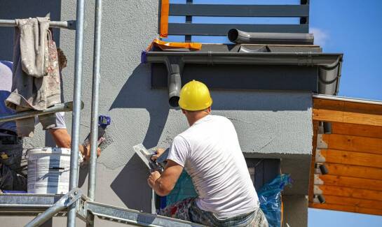 Modernizacja starych budynków mieszkalnych w Białymstoku – od czego zacząć?