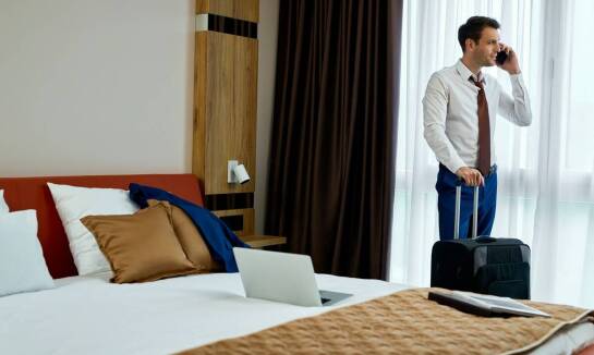 Jak mystery shopping wspiera satysfakcję konsumenta w hotelarstwie?