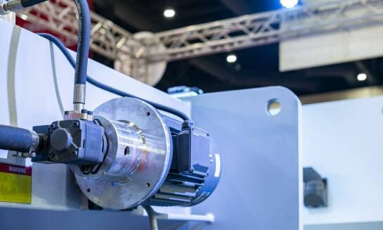 Kluczowe zalety silnika bezszczotkowego 12v w systemach automatyki domowej