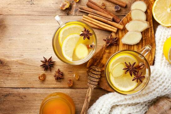 Naturalne sposoby na obniżenie cholesterolu – herbaty ziołowe