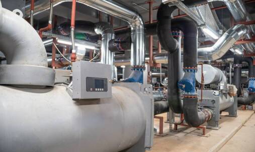 Nowoczesne instalacje hydrauliczne: klucz do efektywności energetycznej