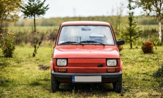 Jak ubezpieczenia komunikacyjne w Grodzisku Mazowieckim mogą chronić Twój pojazd?