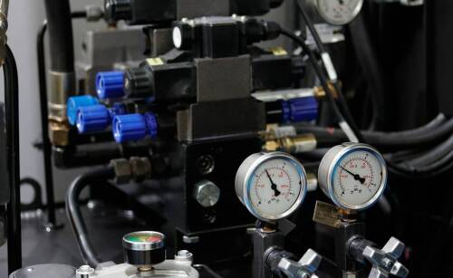 Przeciski pneumatyczne a minimalizacja wpływu na środowisko